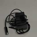 Surface Pro Charger 65W, Surface Laptop Charger Compatible with Microsoft Surface Pro 9/8/7+/7/6/5/4/3/X, Surface Laptop 5/4/3/2/1, Surface Book 2/1, Surface Go 3/2/1 with 8.8ft Power Cord