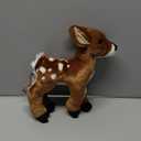 Douglas Delila Deer Fawn Plush Stuffed Animal, 11"