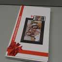 Frameo 10.1 Inch Smart WiFi Digital Photo Frame,Digital Picture Frame with 1920*1200 IPS FHD,16GB Storage & SD Slot, Electronic Picture Frame Touch Screen with Auto-Rotate, Frameo Digital Frame Wifi