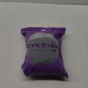 cyeollo 2 Pack 3XL Dog Sweaters for Large Dogs, Strechy Soft Fleece Sweatshirt for Dogs Boy Girl Turtleneck Warm Winter Big Dog Clothes with Sleeves, Navy & Light Blue XXXL