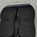 Dearfoams Men's Thompson Wool Blend Clog Slipper
Size S 7-8