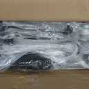 Front Suspension Kit Upper Control Arm E90 Compatible with BMW 325i 328i 330i 335d 335i 335is 2006-2013, 2008-2013 E82 E88 1-Series 128i 135i, 2013-2015 E84 X1(2WD Only)