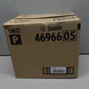 Poise Incontinence & Postpartum Pads for Bladder Leaks, 5 Drop Maximum Absorbency, Long Length, 84 Count, Packaging May Vary