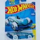 Hot Wheels Fast Future 5/5 Carbonator