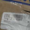 RadonAway 23005-1 GP501 Radon Mitigation Fan, 3"