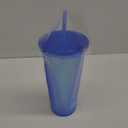 Canteen Double Wall Plastic 24oz Tumbler