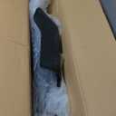 RAV4 Floor Mats AOMSAZTO Floor Liners Fit for Toyota RAV4 2019-2025 (Not Fit Hybrid): All Weather Automotive Floor Mats - 1st & 2nd Row Full Set Rubber Floor Liners - Anti Skid Car Mats