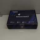 YuanLey 24-Port 2.5G Ethernet Switch, Unmanaged 2.5Gbps Network Switch with 242.5G RJ45 Ports, 120Gbps Switching Capacity, Fanless Metal Design, Desktop/Rackmount 2.5G Switch for NAS, PC & WiFi 6 AP