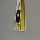 EZVALO Picture Light for Wall, 4800mAh Rechargeable Wireless Remote, 16in Dimmable Magnetic LED Art Display Light with 3 Color Temperatures, for Gallery, Living Room, Bedroom, Hallway (Gold)