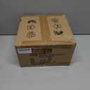 Battery Operated Wall Sconce,Vintage Battery Wall Light With Remote Dimmable Wireless Wall Sconces With Glass Lampshade Rechargeable, Led Wall Lamp Fixtures For Bedroom, Living Room (Stripe Green)