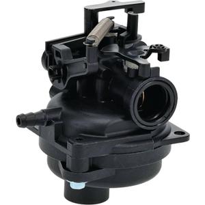 Stens 520-930 Carburetor Compatible With/Replacement For Briggs & Stratton 104M02 and 104M05 engines 594058