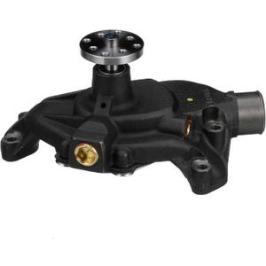 Quicksilver 8M0113734 Water Pump for Mercury V6 and V8 MerCruiser Engines