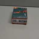 Toy Train Electric Train Set for Wooden Tracks, Christmas Motorized Train Toys for Toddlers, Battery Operated Train Includes Lights, Sounds, Smoke, Steam Train Compatible with Thomas, Brio