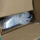 A Pair of Door Mirrors Chrome Manual Side View Mirrors Set For 87-88 Toyota Pickup Truck 4 Runner