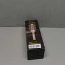 Sndyi Large Round Brush for Blow Out, 2.1 Inch Nano Thermal Ceramic Ionic Round Hair Brush with Boar Bristles, Boost Shine and Volume, Quick Blow Drying and Styling, Best for Long Thick Hair