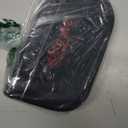 Carrying Case Fits Pods & USB Charger,Travel Storage case for Your Pocket or Bag(Case Only) (black01) (Black)