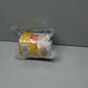 Crisco Butter Flavor All-Vegetable Shortening, 48 Ounce (3 pounds)