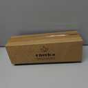 Artificial Mums for Outdoor Fall Decor Fall Flowers, 12 Bundles Fake Mums Artificial Flowers Fall Decorations for Home, Fake Plants for Outdoor Planters UV Resistant for Porch Yard Outside (Orange)