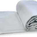 12'x24' Oval Gorilla Floor Pad For Above Ground Swimming Pools