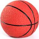 H&W Basketball Piggy Bank for Boys, Shatterproof Basketball Sports Themed Coin Bank, Large Size, Gift for Kids(L Size)