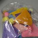 CANREVEL Mini Party Hats for Stuffed Animals Headwear, Birthday Hats