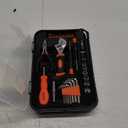 Armorall 36 Piece Tool Set
