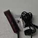 Andis Professional UltraEdge Super 2-Speed Detachable Blade Dog/Pet Clipper, Rotary Motor with Shatter-Proof Housing, Runs Calm & Silent, 14-Inch Cord, for All Dog Coats & Breeds, 120 Volts, Burgundy