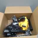 Cordless Handheld Vacuum Cleaner CVC010B, 31000 RPM, Stick Vacuum with Filtration HEPA for Vehicles, Workshop and Home Cleaning, No Battery or Charger Included (Bare Tool)