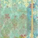 WSBL Bohemian 2026 Monthly Planner (26997050010)