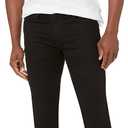 Amazon Essentials Men's V-Neck Short-Sleeve T-Shirts, Pack of 2, Medium