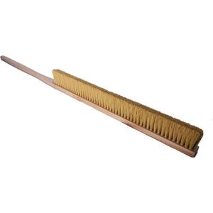 Giant Revolving-Deck-Oven Brush 51 Inch Long