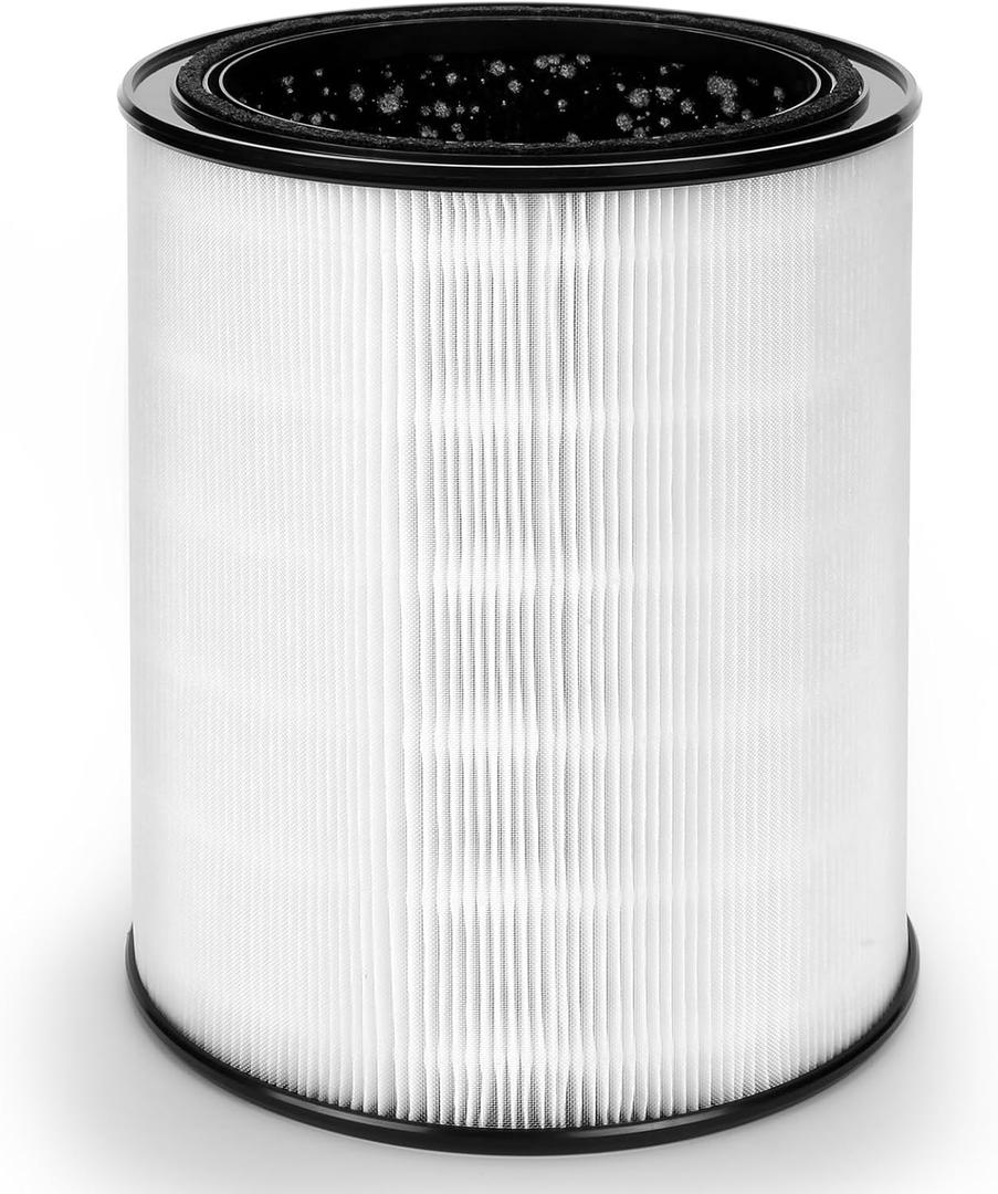 GA99 True HEPA Filter-Compatible with Aerus Lux Guardian Angel AirPurifier