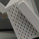 2025 1.2Gbps WiFi Extender Signal Booster, Up to 12880 sq. ft, Dual Band 5GHz/2.4GHz, WiFi Extenders Signal Booster for Home, WiFi Range Extender with Ethernet Port, Connects 100+ Devices