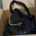 Hisencn Camping Stove,2 Burner Propane Stove,20000 BTU/h Camping Cooking set Includes Frying Pan,Kettle and Pot,Adjustable Burners & Piezo Ignition,Portable stove for camping Outdoor,Red