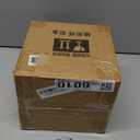 24oz Large Ceramic Coffee Mug with Big Handle, Handmade Kiln Glazed Large Coffee Mug Tea cup, Novelty MugUnique Uneven Surface for Office and HomeMicrowave and Dishwasher Safe (Light Blue)