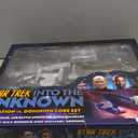 Star Trek: Into The Unknown - Federation vs. Dominion Core Set