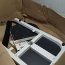 Hip Thrust Machine with High Resistance - Deep Squat Machine for Women, Adjustable Glutes Trainer Machine, Multipurpose Glute Bench for Glutes Workout Machine for Home Gym