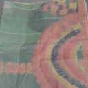 7x5ft(2.1mx1.5m) Pooja Backdrop Decoration Cloth Items Indian Ganpati Puja Traditional Chatiya Ganesh Mehndi Photography Background Festival Wedding Party Marigold Garlands Photo Booth Props Banner