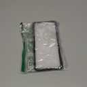 for T-Mobile REVVL 7 Pro 5G Phone Case with Tempered Glass Screen Protector,Military Grade Heavy Duty Shockproof Protective Cover,with Ring Kickstand for REVVL 7 Pro (Dark Green)