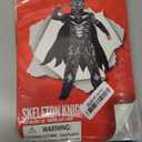 Morph Boys Werewolf Costume Kids With Mask - Knight Skeleton Costume Kids, Halloween Costumes for Boys (Large)