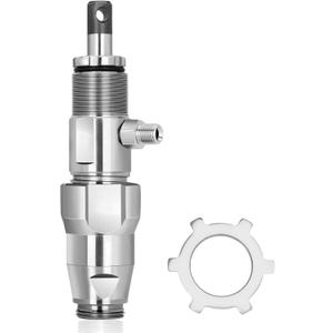 246428 Airless Spray Pump for Graco Ultra Max II 390 395 490 495 595 Airless Paint Sprayer Replace, LineLazer 3400 Sprayer
