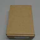 10 Pack Matte Black Cabinet Pulls 5 Inch(128mm) Kitchen Cabinet Handles Cabinet Hardware for Drawer Pulls (5" Hole Center)