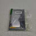 MAGEASY Compatible with iPhone 17 Pro Max 6.9" Case with Crossbody Strap - 16ft Drop Protection, Compatible with MagSafe | Roam M (Transparent)