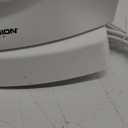 Pro Fusion Heat FH-101A 750/1500 Watt White Oscillating Fan & Heater