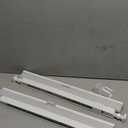 Grandekor No Drill No Tools Cordless Cellular Shades,Light Filtering,Honeycomb Blinds for Indoor Windows,UV Protection Privacy No Drill Blinds for Home,Door,Customer Customization 