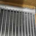 Air Conditioning A/C Condenser Compatible with Chevrolet Monte Carlo 5.0L 1978-1987, Monte Carlo 5.7L 1981-1984, El Camino 5.0L 1976-1987, El Camino 3.8L 1978-1984 & More Replace 52499072