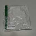 Women's Cotton Long Sleeve Shirts Casual V Neck Henley Tops Slim Fit Fall Basic Tees T Shirt, Size Small