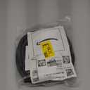 Jagwire Internal Housing Damper (4-5mm) (1.5m), Black