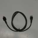 Nintendo Original Switch HDMI Cable 5ft Cord Switch, Wii