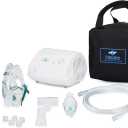 EYL Compact Cool Mist Compressor with kit included